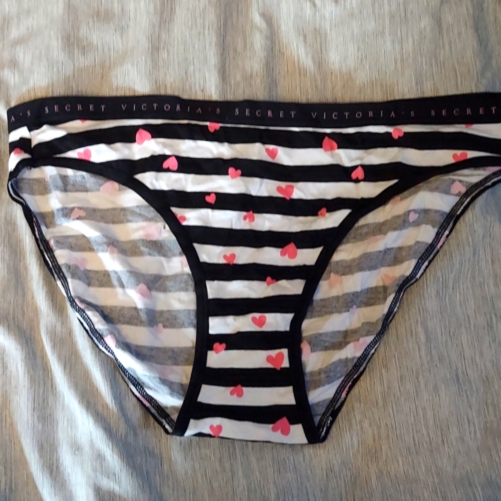 Victorias secret underware